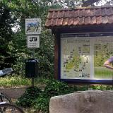 2306G 013 Scheunenviertel Schluesselburg